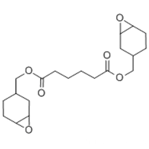 中国ビス(3,4エポキシシクロヘキシルメチル)アジペートCAS 3130196メーカー